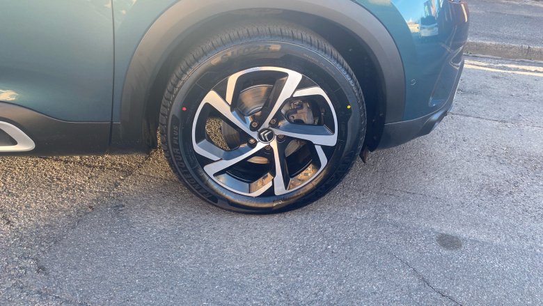 Citroen C5 Aircross 1.5 BlueHDi 130 Flair 5dr Diesel Hatchback